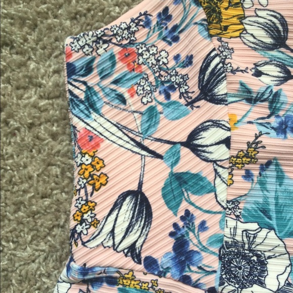 🔥🔥HOST PIC🔥🔥Monteau Girl Halter Dress - Picture 11 of 16